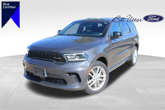 Used 2024 Dodge Durango GT image 1