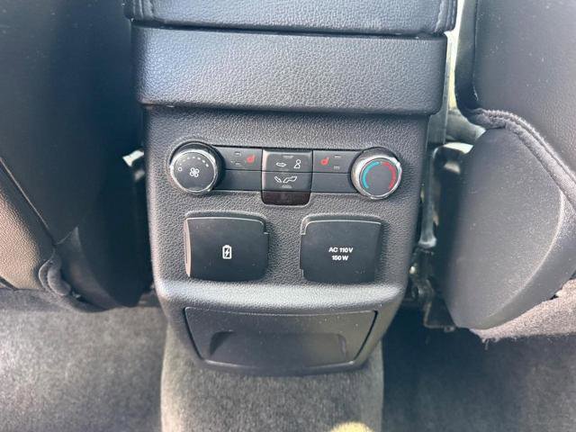 Certified 2018 Ford Explorer Limited w/ Equipment Group 301A FWD image 13