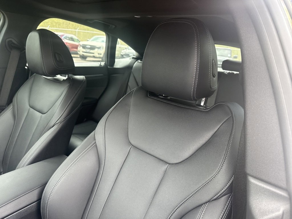 Used 2024 BMW 430i Gran Coupe xDrive w/ Convenience Package image 12