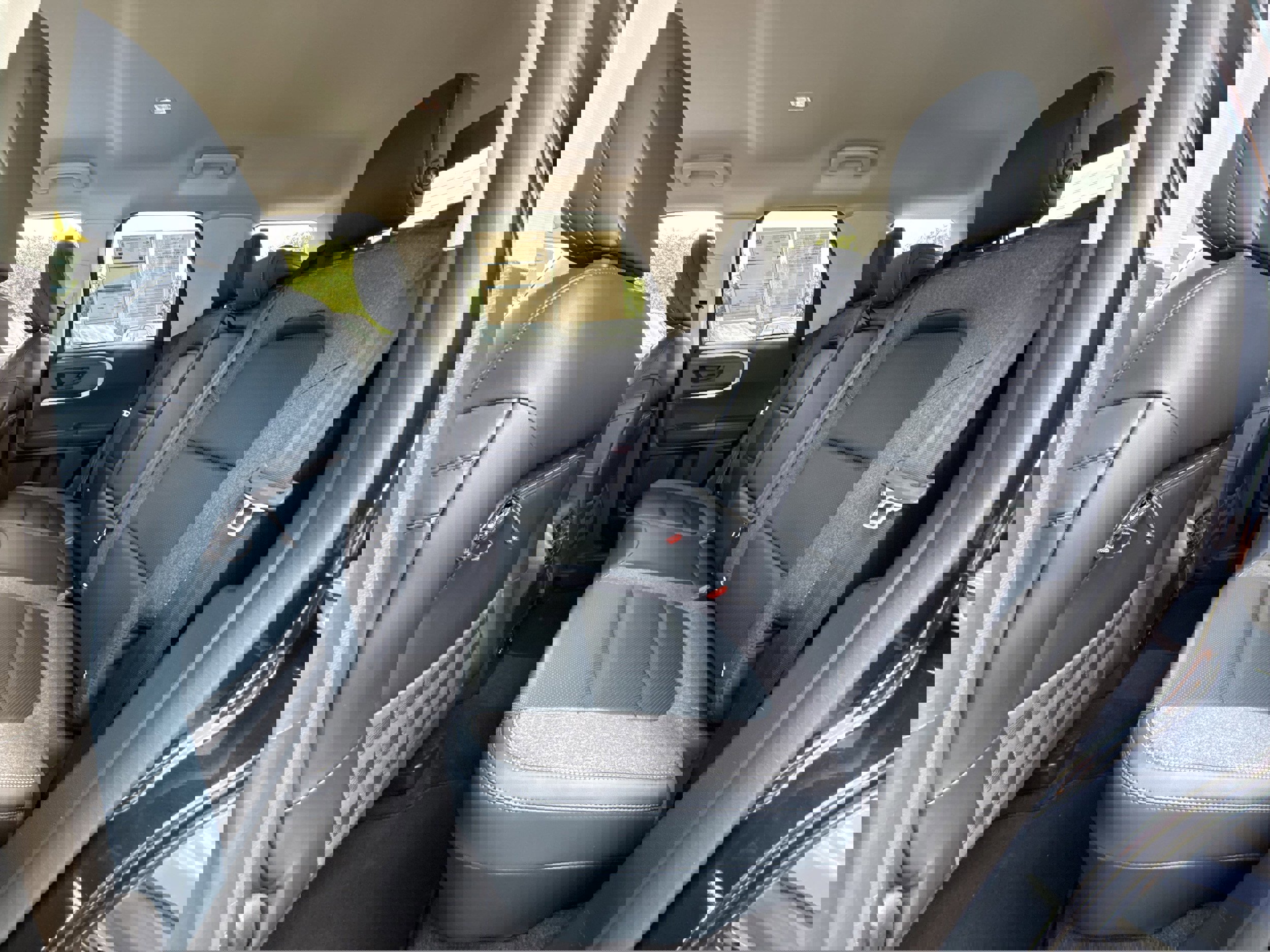 Certified 2021 Ford Bronco Sport Outer Banks image 23