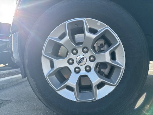 Certified 2023 Ford F150 XLT image 7