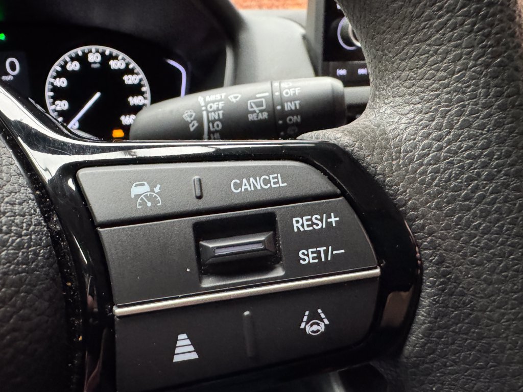 Used 2024 Honda Civic LX image 15