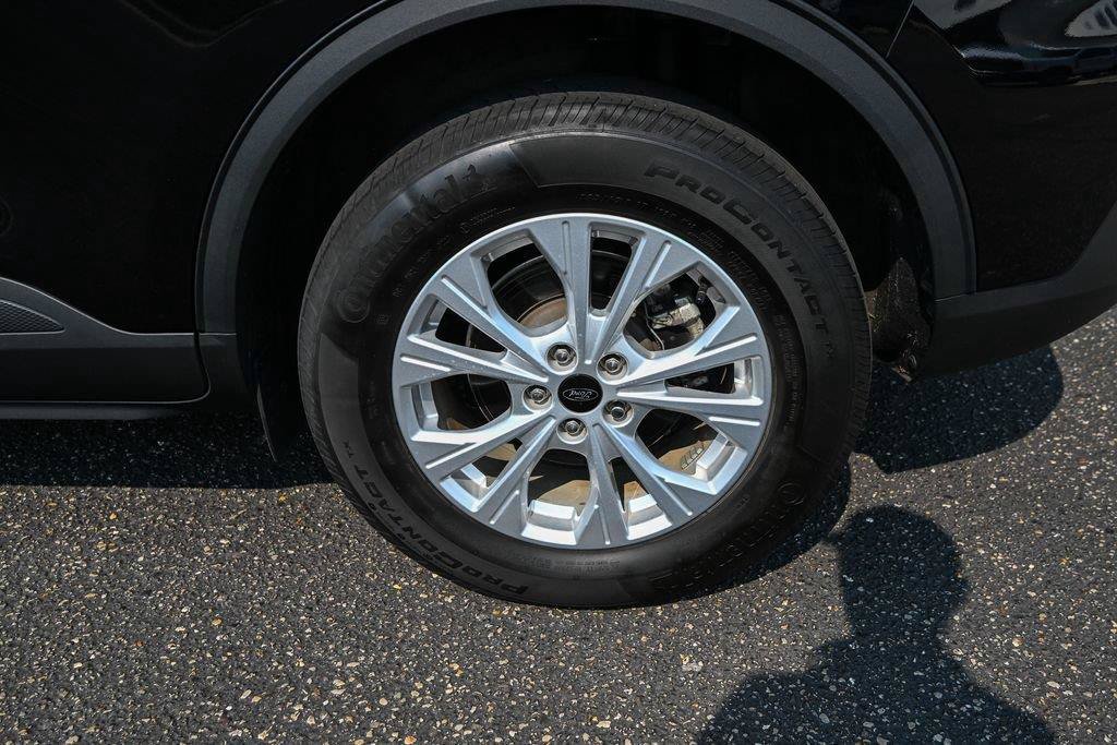 Certified 2023 Ford Escape Active w/ Tech Pack #2 AWD/4WD image 13