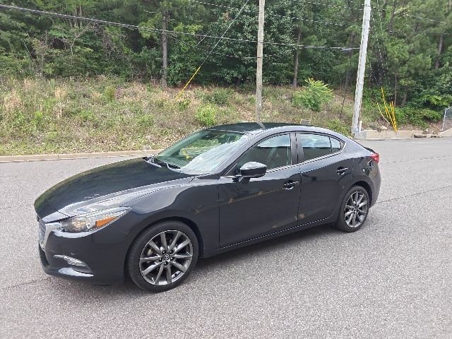 Used 2018 MAZDA MAZDA3 Touring FWD image 6