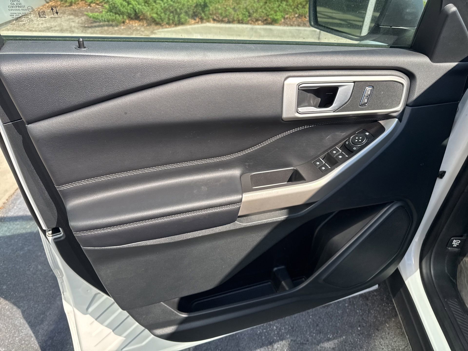 Certified 2023 Ford Explorer XLT AWD/4WD image 15