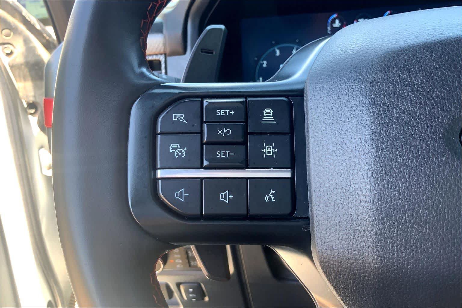 Certified 2024 Ford F150 Raptor AWD/4WD image 24