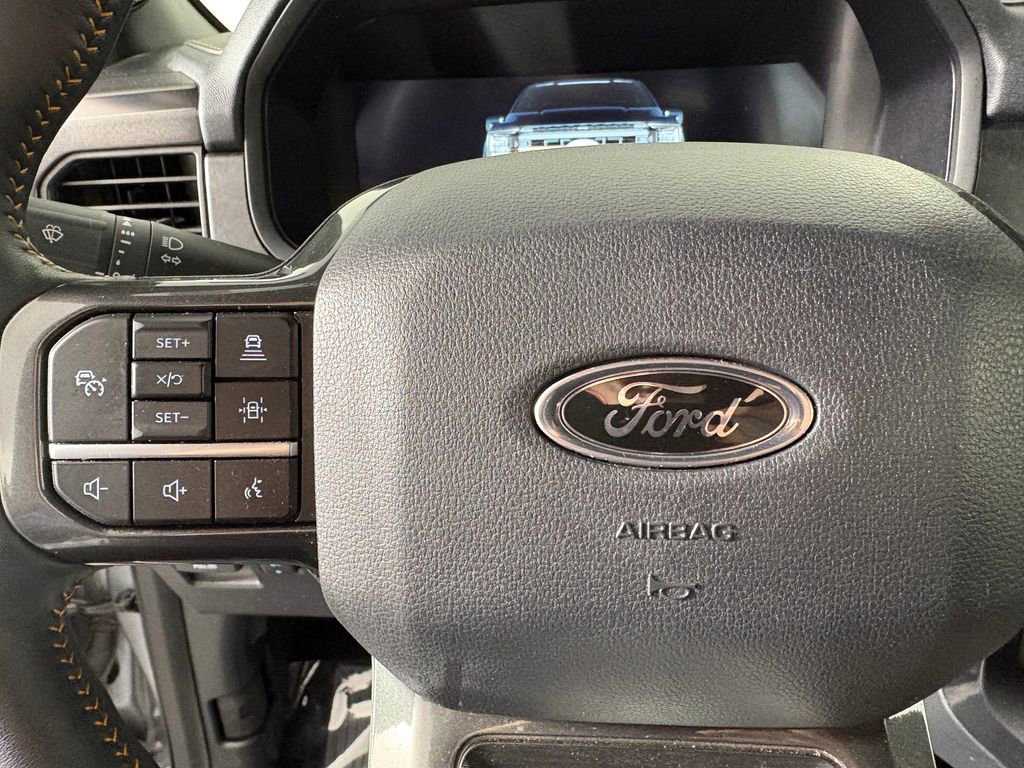 Certified 2023 Ford F150 Tremor w/ Equipment Group 402A High AWD/4WD image 24