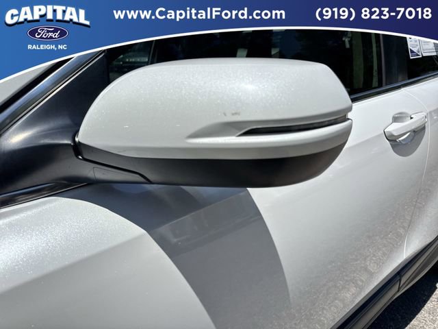 Used 2019 Honda CR-V EX image 12