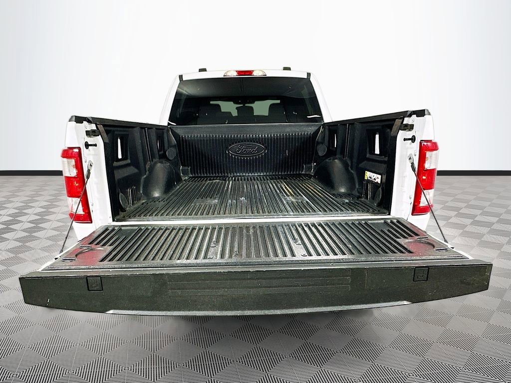 Certified 2023 Ford F150 XL w/ STX Appearance Package AWD/4WD image 27