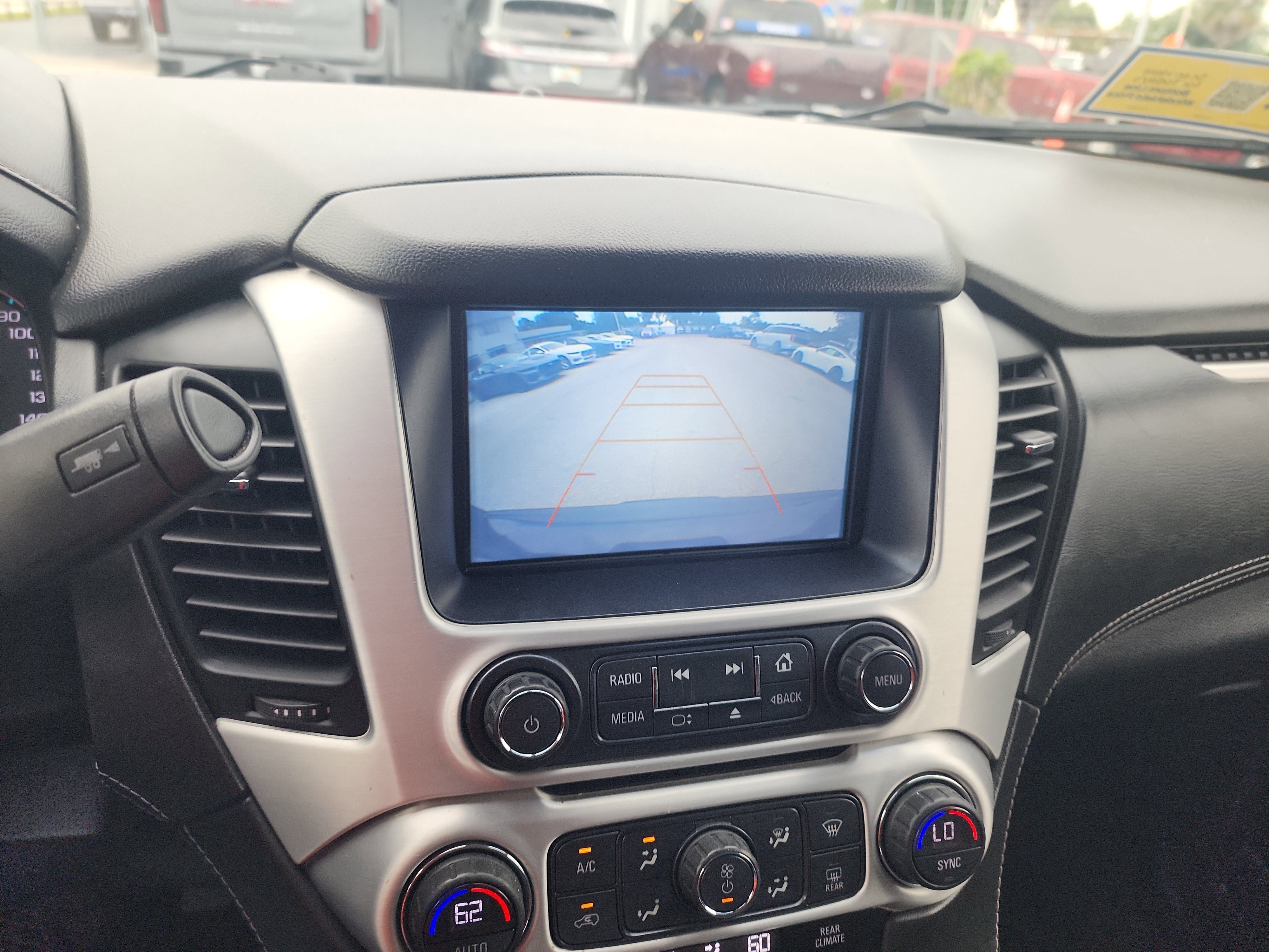 Used 2018 GMC Yukon SLE RWD image 38