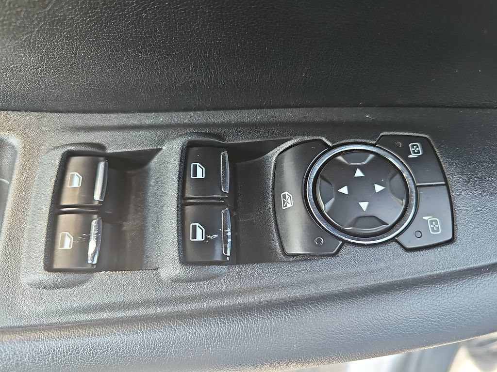 Certified 2022 Ford Edge SEL AWD/4WD image 26