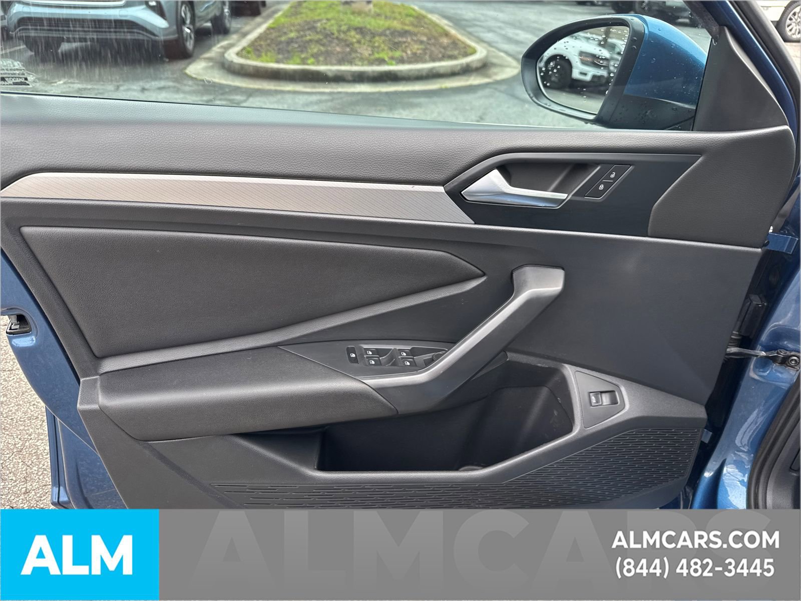 Used 2019 Volkswagen Jetta S w/ Driver Assistance Package image 11