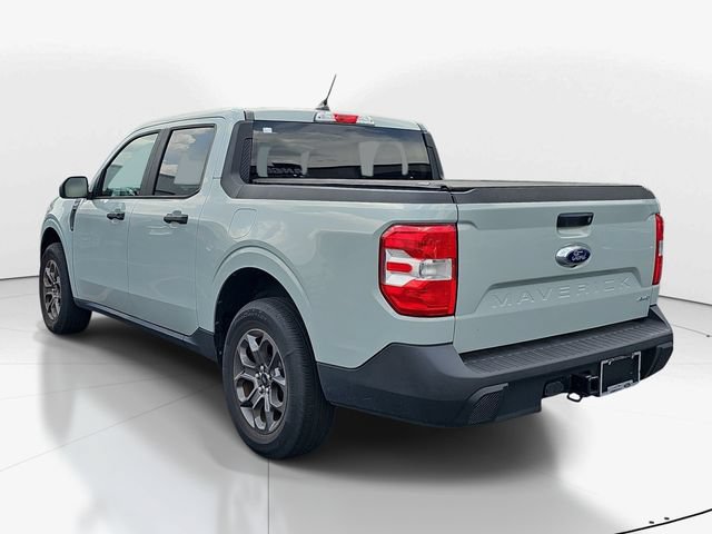 Certified 2024 Ford Maverick XLT w/ Equipment Group 300A Standard AWD/4WD image 5