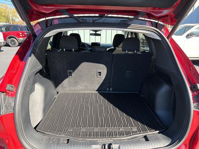 Certified 2025 Ford Escape Active w/ Cold Weather Package AWD/4WD image 6
