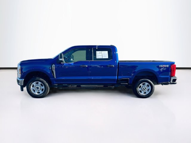 Certified 2026 Ford F250 XLT AWD/4WD image 5