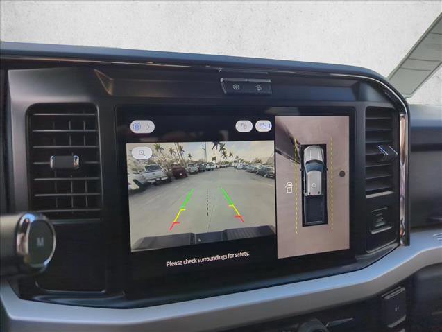 Certified 2026 Ford F350 XLT w/ XLT Premium Package image 9