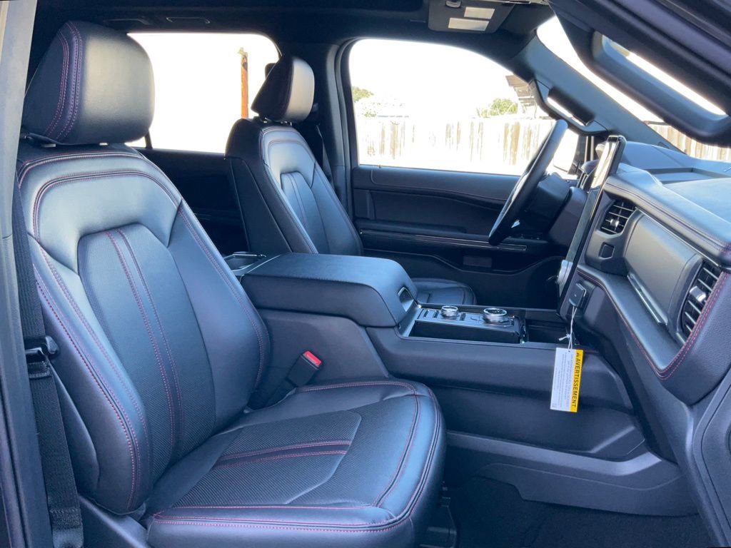 Certified 2024 Ford Expedition Limited image 69