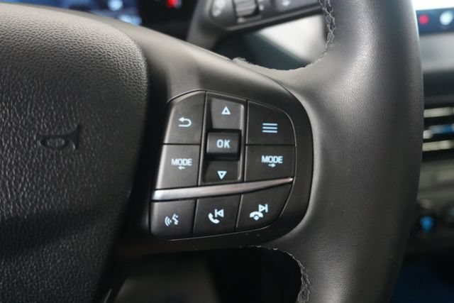Certified 2025 Ford Maverick XLT w/ XLT Luxury Package AWD/4WD image 16