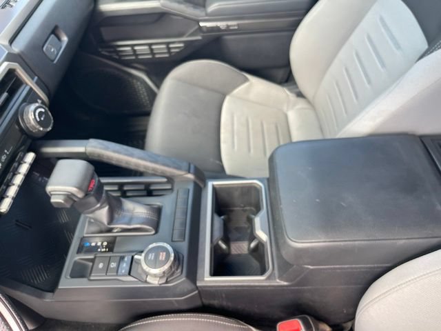 Used 2025 Toyota Tacoma TRD Sport AWD/4WD image 30