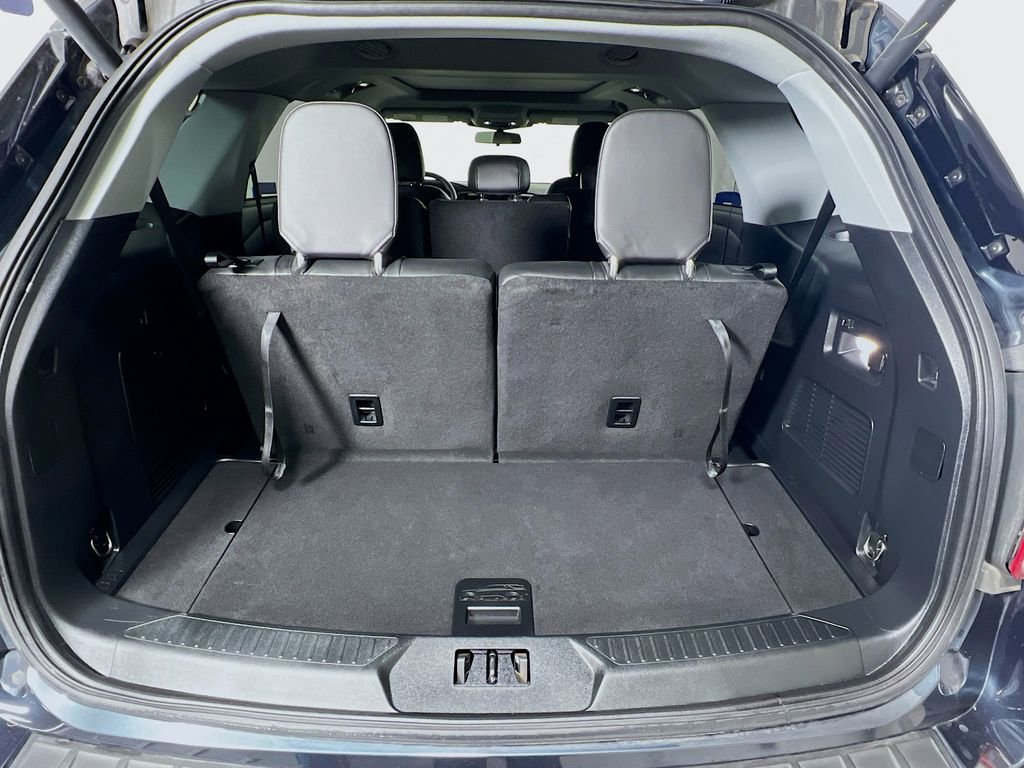 Certified 2023 Ford Explorer XLT w/ Equipment Group 202A image 31