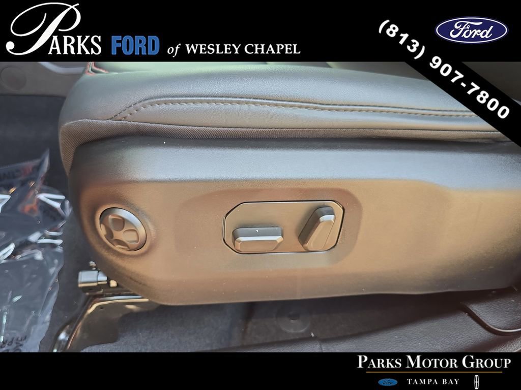 Used 2025 Jeep Gladiator Rubicon w/ Safety Group image 18