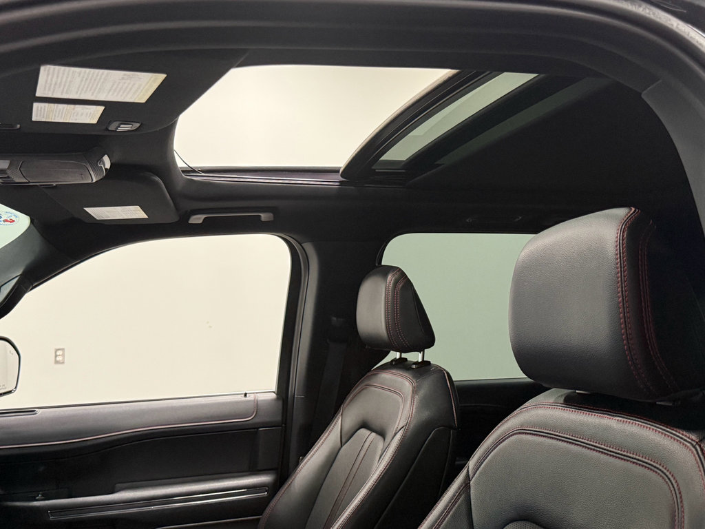 Certified 2023 Ford Expedition Limited image 28