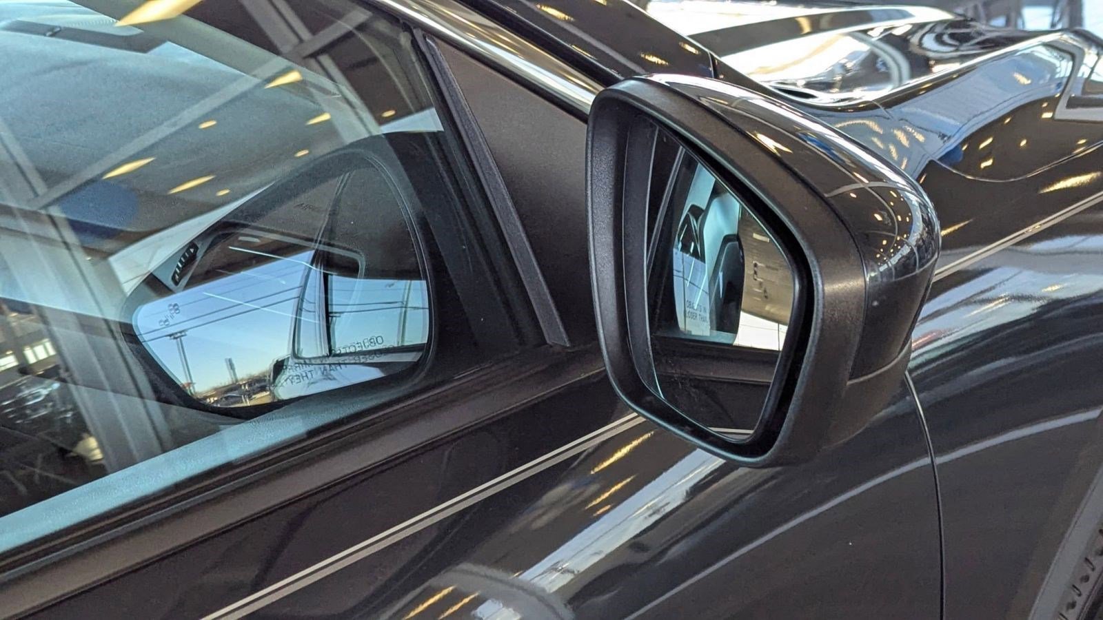 Certified 2022 Ford Escape SEL w/ Technology Package image 21