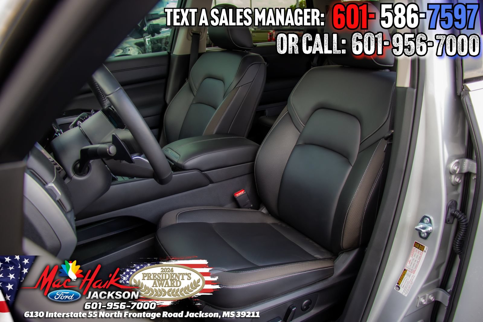 Used 2025 Nissan Pathfinder SL AWD/4WD image 7
