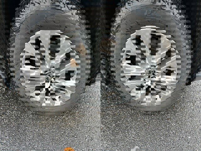 Used 2025 Toyota RAV4 XLE Premium w/ Weather Package image 10