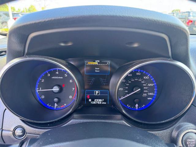 Used 2017 Subaru Outback 2.5i Limited AWD/4WD image 28