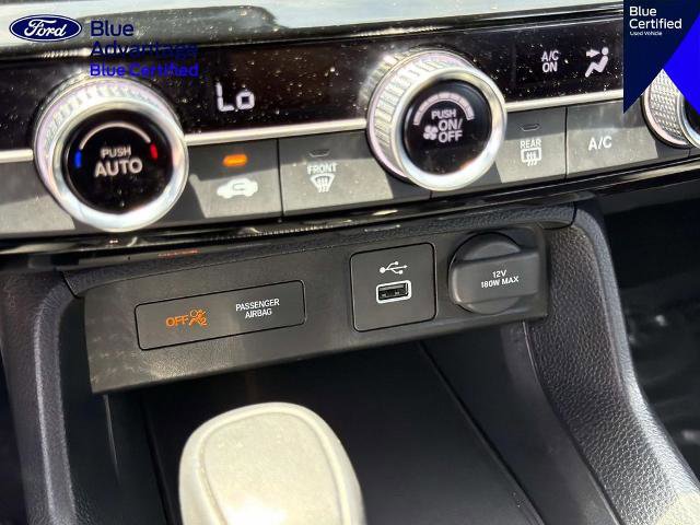Used 2024 Honda Civic Sport image 30