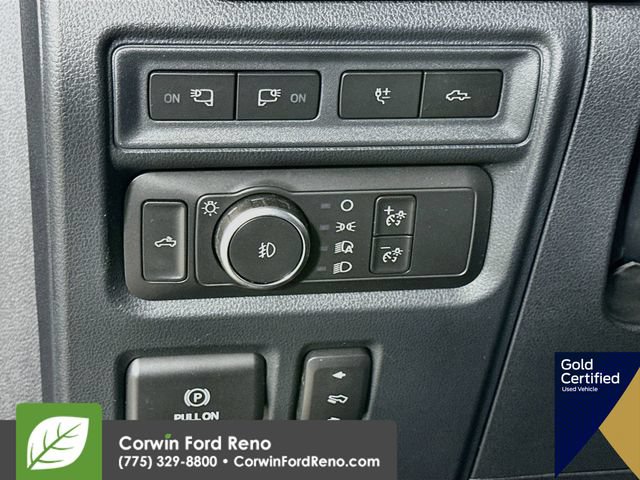 Certified 2021 Ford F150 Raptor w/ Equipment Group 801A High AWD/4WD image 14