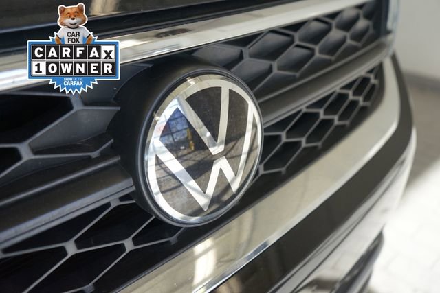 Used 2023 Volkswagen Taos SE image 17