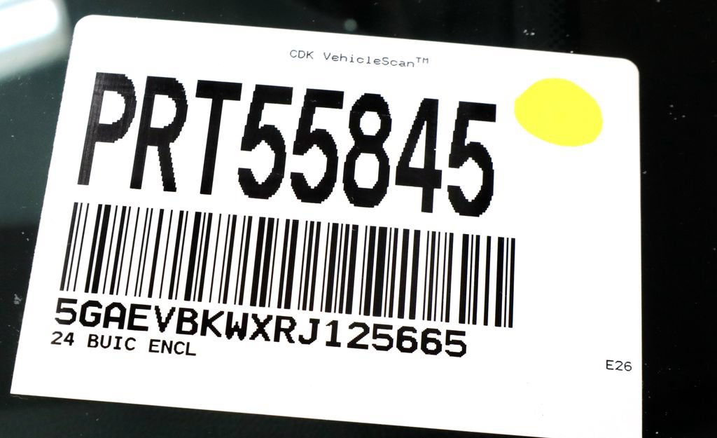 Used 2024 Buick Enclave Premium AWD/4WD image 37