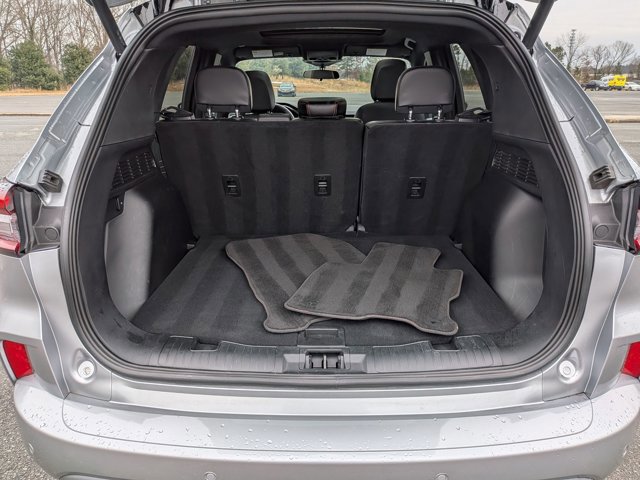 Certified 2024 Ford Escape ST-Line w/ Tech Pack #1 image 31