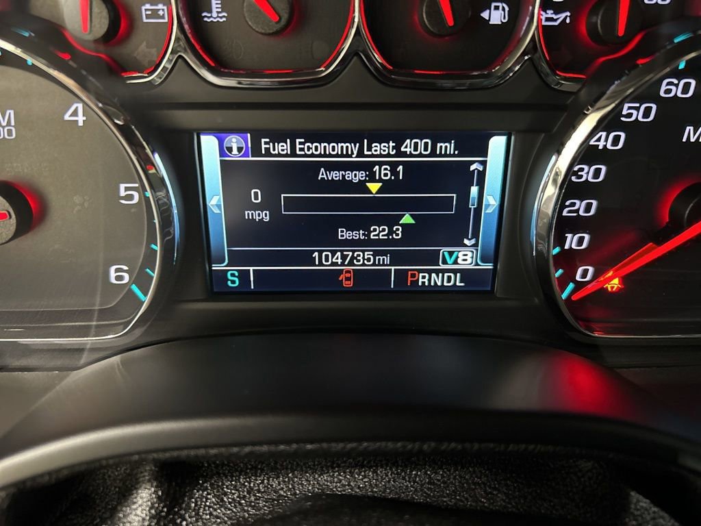 Used 2018 GMC Yukon SLT image 17