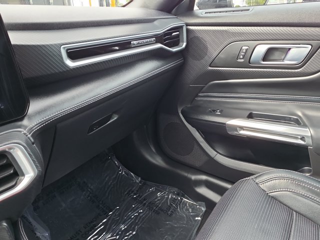 Certified 2025 Ford Mustang Premium RWD image 26