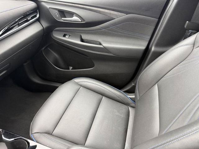 Used 2024 Buick Envista Sport Touring FWD image 20