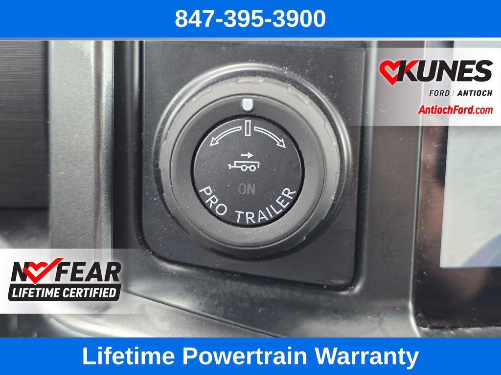 Certified 2023 Ford F150 XLT w/ Equipment Group 302A High AWD/4WD image 51