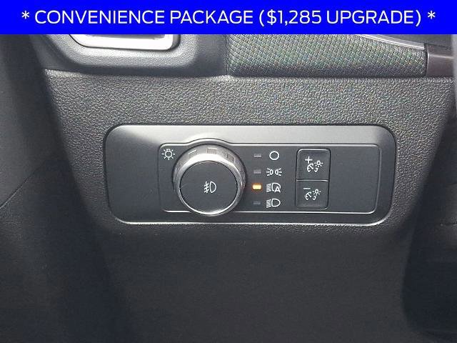 Certified 2022 Ford Bronco Sport Big Bend w/ Convenience Package AWD/4WD image 24