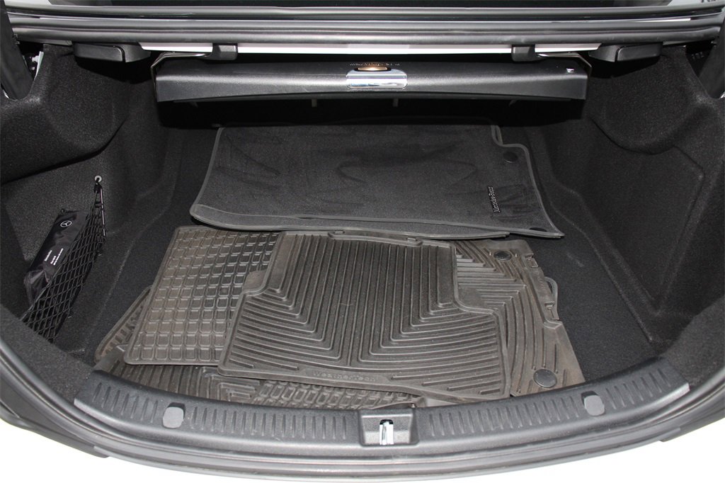 Used 2020 Mercedes-Benz E 450 4MATIC Sedan image 24