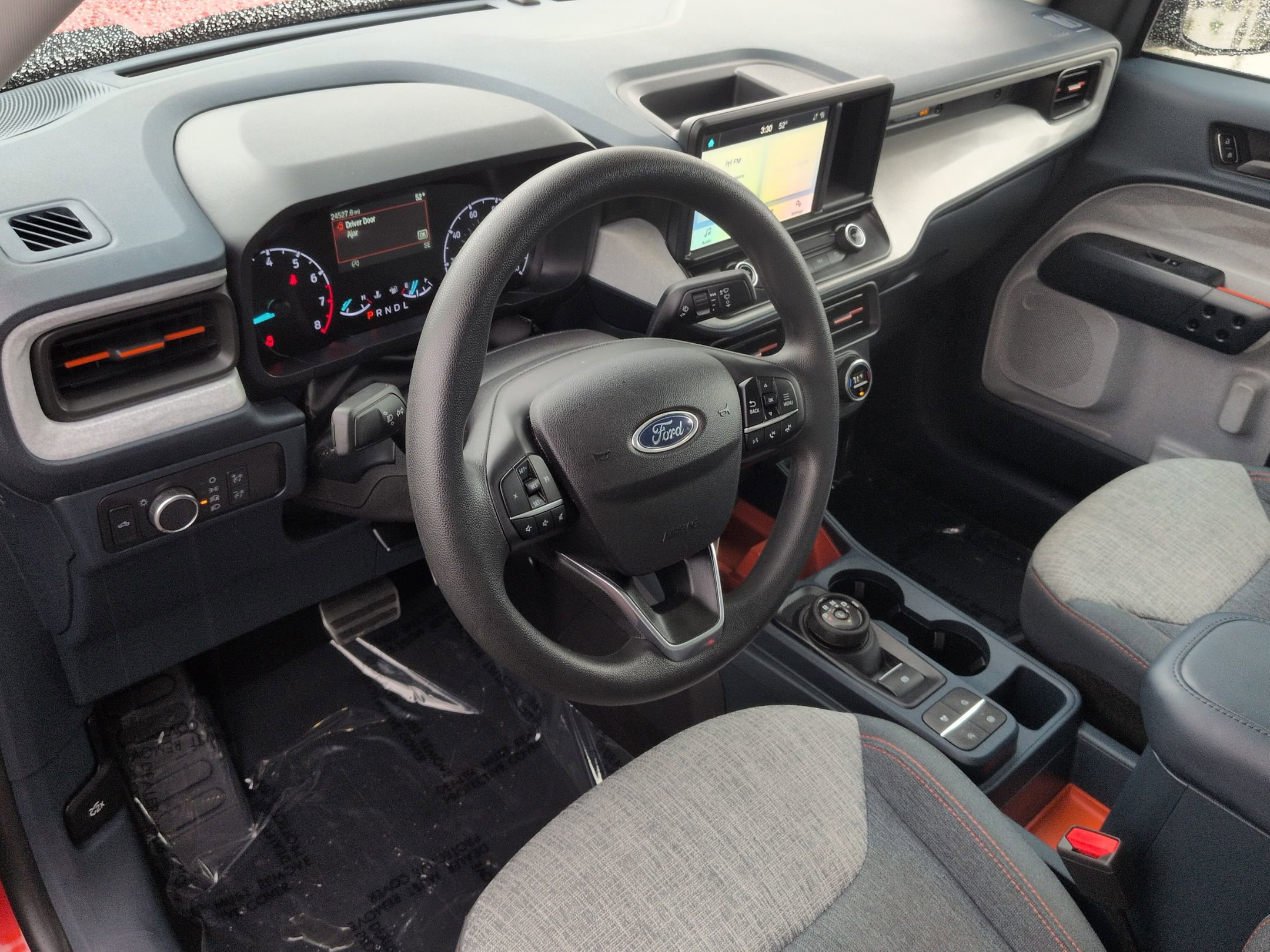 Certified 2022 Ford Maverick XLT w/ Equipment Group 300A Standard AWD/4WD image 17