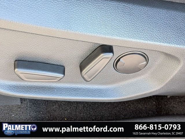 Certified 2025 Ford Ranger Lariat w/ FX4 Off-Road Package AWD/4WD image 20