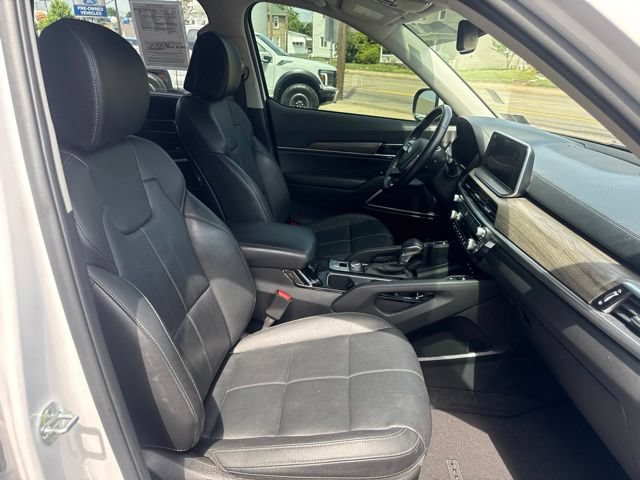 Used 2021 Kia Telluride EX w/ EX Premium Package AWD/4WD image 34