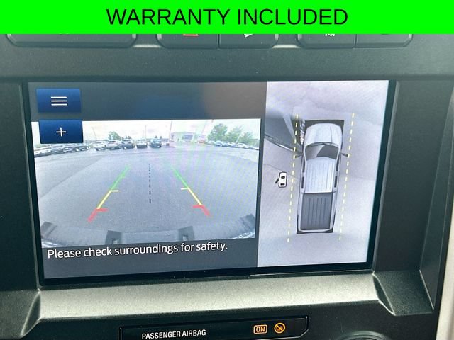 Certified 2021 Ford F350 King Ranch w/ King Ranch Ultimate Package AWD/4WD image 20