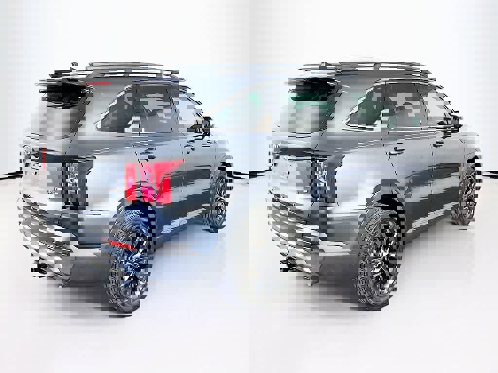 Used 2021 Kia Sorento SX Prestige image 5