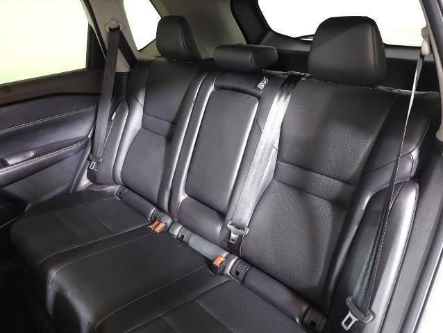 Used 2023 Nissan Rogue SV w/ SV Premium B Package image 11