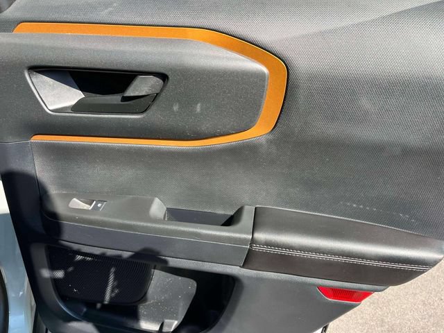 Certified 2023 Ford Bronco Sport Badlands AWD/4WD image 21