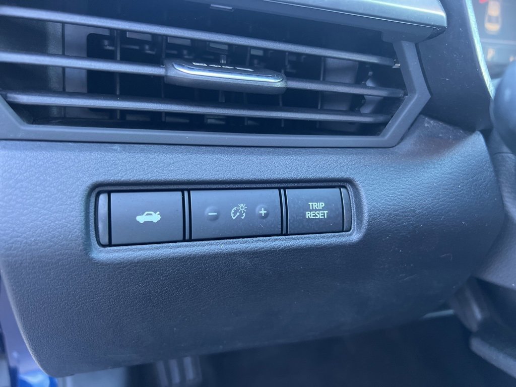 Used 2020 Nissan Altima 2.5 S image 22