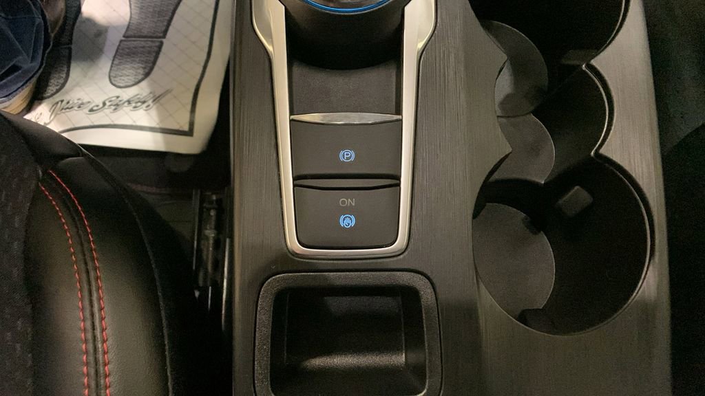 Certified 2023 Ford Escape ST-Line Elite image 46